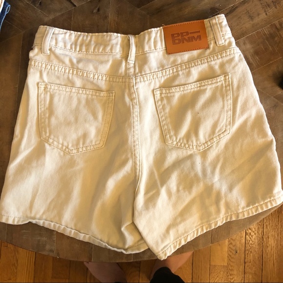 Princess Polly Shorts - Picture 4 of 4